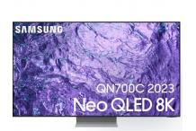 SAMSUNG   TQ65QN700CT - TV Neo QLED 8K - 65" (165 cm)