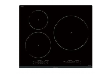 SAUTER SPI9544B - Plaque induction 3 foyers