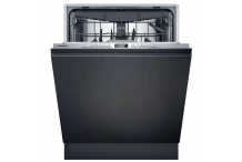 SIEMENS SN63HX10VF Lave-vaisselle tout intégrable 14 couverts - 46 dB - tiroir à couverts