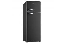 SIGNATURE SDP211VNE Réfrigérateur congélateur haut 211 litres