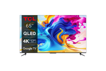 TCL 65C641 - TV QLED 65'' (165 cm)