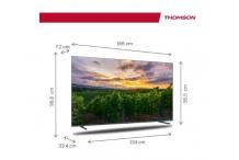 THOMSON 75QA2S13 - TV QLED 75" (190 cm)