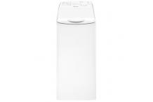 VEDETTE VLT1155W Lave-linge Top – 5,5 kg - Moteur induction - 1100 tours/min