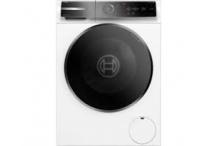 Lave-linge hublot BOSCH WGB244A2FR SER8 - 9 kg - i-DOS - Induction - L60cm - 1400 trs/min - Classe A-50% - Blanc