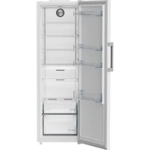 BEKO B1RMLNE444W Réfrigérateur tout utile 365 L Froid ventilé – Image 2