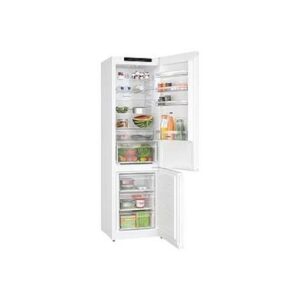 BOSCH SER6 - KGN392WCF Réfrigérateur combiné - 363L - No Frost - VitaFresh XXL – Image 2