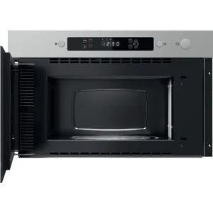 Whirlpool MBNA900X Micro-ondes encastrable multi-fonction 22L – Image 2