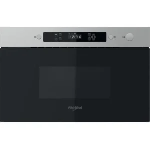 Whirlpool MBNA900X Micro-ondes encastrable multi-fonction 22L – Image 1