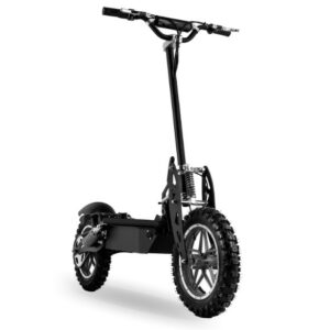JEU0020 Trottinette électrique BEEPER Cross FX1000-S - 1000 W - Pliable – Image 1