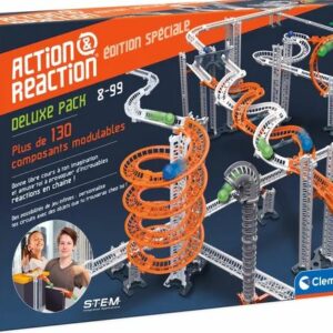 JEU0076 ACTION REACTION – Image 1