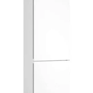 BOSCH SER6 - KGN392WCF Réfrigérateur combiné - 363L - No Frost - VitaFresh XXL – Image 1