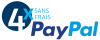 Paiement en 4X sans frais